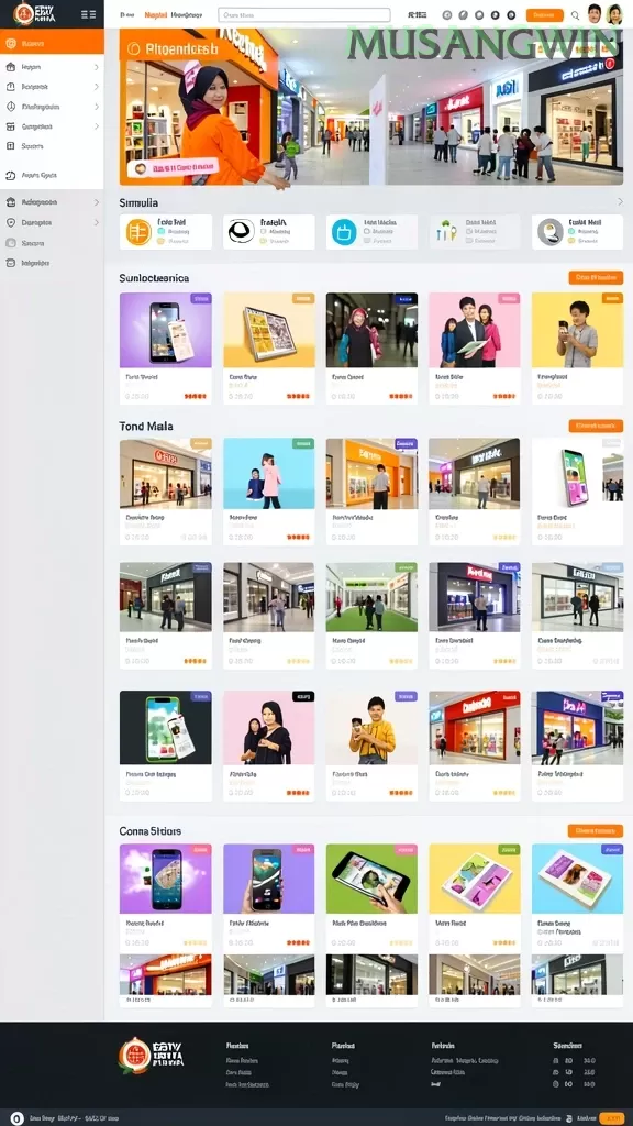 Screenshot Tempur99 nomor 1