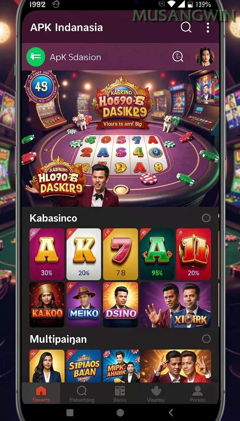 Screenshot 888r nomor 1